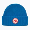 Žieminė kepurė Fjällräven 1960 Logo Hat alpine blue