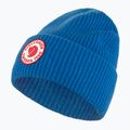 Žieminė kepurė Fjällräven 1960 Logo Hat alpine blue 2