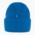 Žieminė kepurė Fjällräven 1960 Logo Hat alpine blue 3