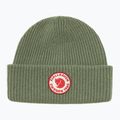 Žieminė kepurė Fjällräven 1960 Logo Hat caper green