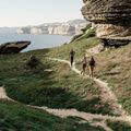 Turistinė kuprinė Fjällräven Ulvo 23 l dark grey 5