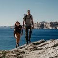 Turistinė kuprinė Fjällräven Ulvo 23 l dark grey 6