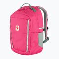 Vaikiška miesto kuprinė Fjällräven Skule Kids 15 l magenta pink 2