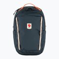 Vaikiška miesto kuprinė Fjällräven Skule Kids 15 l navy