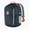 Vaikiška miesto kuprinė Fjällräven Skule Kids 15 l navy 2