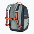 Vaikiška miesto kuprinė Fjällräven Skule Kids 15 l navy 3