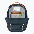 Vaikiška miesto kuprinė Fjällräven Skule Kids 15 l navy 4