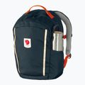 Vaikiška miesto kuprinė Fjällräven Skule Kids 15 l navy 5
