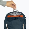 Vaikiška miesto kuprinė Fjällräven Skule Kids 15 l navy 6