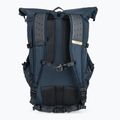 Fjällräven Abisko Hike Foldsack 25 l trekingo kuprinė navy blue F27222 2