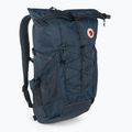 Fjällräven Abisko Hike Foldsack 25 l trekingo kuprinė navy blue F27222 3