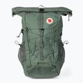 Fjällräven Abisko Hike Foldsack 25 l green F27222 turistinė kuprinė