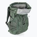 Fjällräven Abisko Hike Foldsack 25 l green F27222 turistinė kuprinė 4