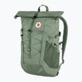 Fjällräven Abisko Hike Foldsack 25 l green F27222 turistinė kuprinė 5