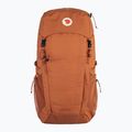 Žygio kuprinė Fjällräven Abisko Hike 35 l M/L terracotta brown