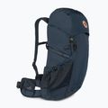 Fjällräven Abisko Hike 35 l trekingo kuprinė M/L navy blue F27223 3