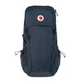 Fjällräven Abisko Hike 35 l trekingo kuprinė M/L navy blue F27223 5