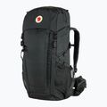 Žygio kuprinė Fjällräven Abisko Hike 35 l S/M iron grey 2