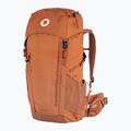 Žygio kuprinė Fjällräven Abisko Hike 35 l S/M terracotta brown 2