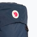 Fjällräven Abisko Hike 35 l S/M trekingo kuprinė tamsiai mėlyna F27224 4