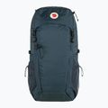 Fjällräven Abisko Hike 35 l S/M trekingo kuprinė tamsiai mėlyna F27224 8