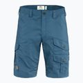 Vyriški trekingo šortai Fjällräven Vidda Pro Lite blue F86892