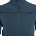 Fjällräven vyriški Abisko Lite Fleece džemperiai mėlyni F86971 3