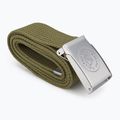 Fjällräven kelnių diržas 1960 Logo Belt green F86978