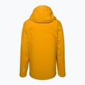 Moteriška striukė nuo lietaus Fjällräven HC Hydratic Trail yellow F86982 2