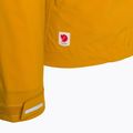 Moteriška striukė nuo lietaus Fjällräven HC Hydratic Trail yellow F86982 3