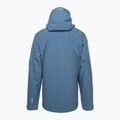 Moteriška striukė nuo lietaus Fjällräven HC Hydratic Trail blue F86982 2