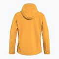 Moteriška striukė nuo lietaus Fjällräven HC Hydratic Trail yellow F86982 7