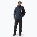 Vyriška striukė nuo lietaus Fjällräven HC Hydratic Trail dark navy 2