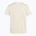 Moteriški trekingo marškinėliai Fjällräven Logo white F87146 4