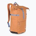 Fjällräven High Coast Foldsack 24 l 241 beige F23222 turistinė kuprinė 3