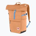 Fjällräven High Coast Foldsack 24 l 241 beige F23222 turistinė kuprinė 5