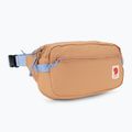 Rankinė ant juosmens Fjällräven High Coast Hip 1.5 l peach sand 2