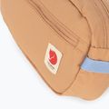 Rankinė ant juosmens Fjällräven High Coast Hip 1.5 l peach sand 4