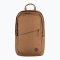 Miesto kuprinė Fjällräven Räven 20 l khaki dust