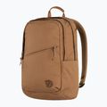 Miesto kuprinė Fjällräven Räven 20 l khaki dust 2