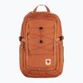 Kuprinė Fjällräven Skule 28 l terracotta brown