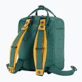 Pečių pagalvėlės Fjällräven Kanken Mini Shoulder Pads ochre 2