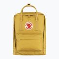 Turistinė kuprinė Fjällräven Kanken 16 l kantarell