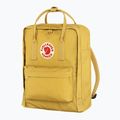 Turistinė kuprinė Fjällräven Kanken 16 l kantarell 2