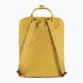 Turistinė kuprinė Fjällräven Kanken 16 l kantarell 3