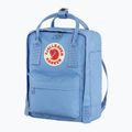 Miesto kuprinė Fjällräven Kanken Mini 7 l ultramarine 2