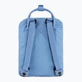 Miesto kuprinė Fjällräven Kanken Mini 7 l ultramarine 3