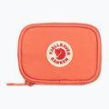 Fjällräven Kanken Card Wallet orange F23780 5