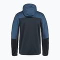 Fjällräven vyriški džemperiai Abisko Trail Fleece blue F82257 2