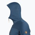 Fjällräven vyriški džemperiai Abisko Trail Fleece blue F82257 5